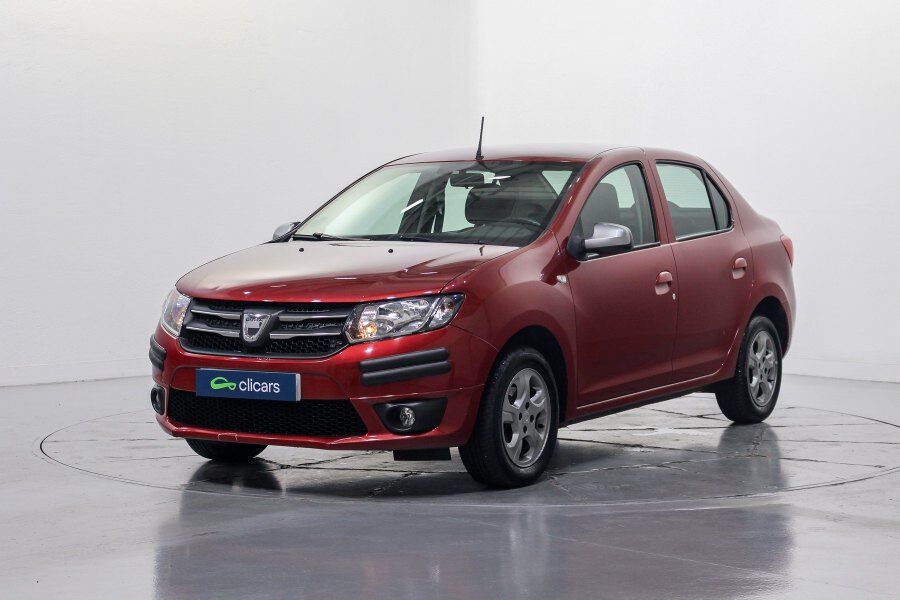 Foto del DACIA Logan 1.5dCi Laureate 66kW