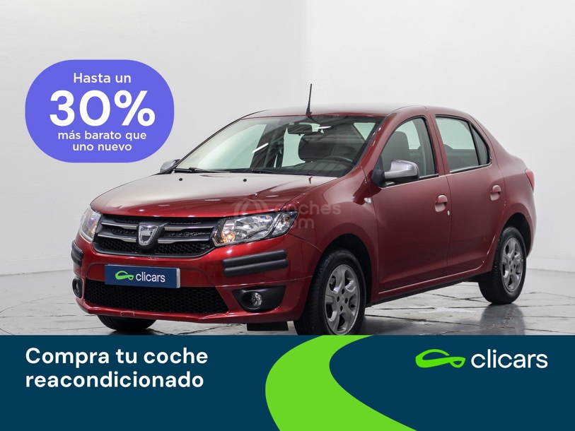 Foto del DACIA Logan 1.5dCi Laureate 66kW