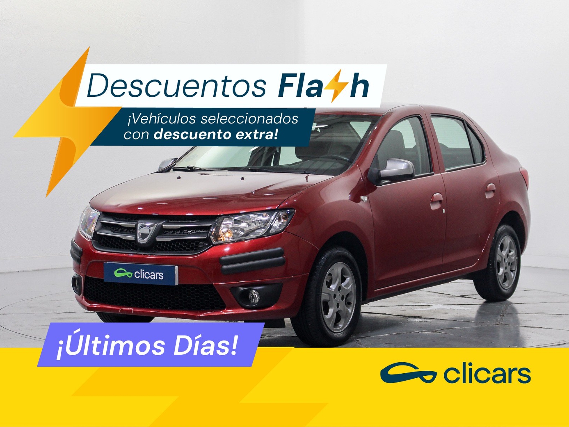 Imagen de DACIA Logan