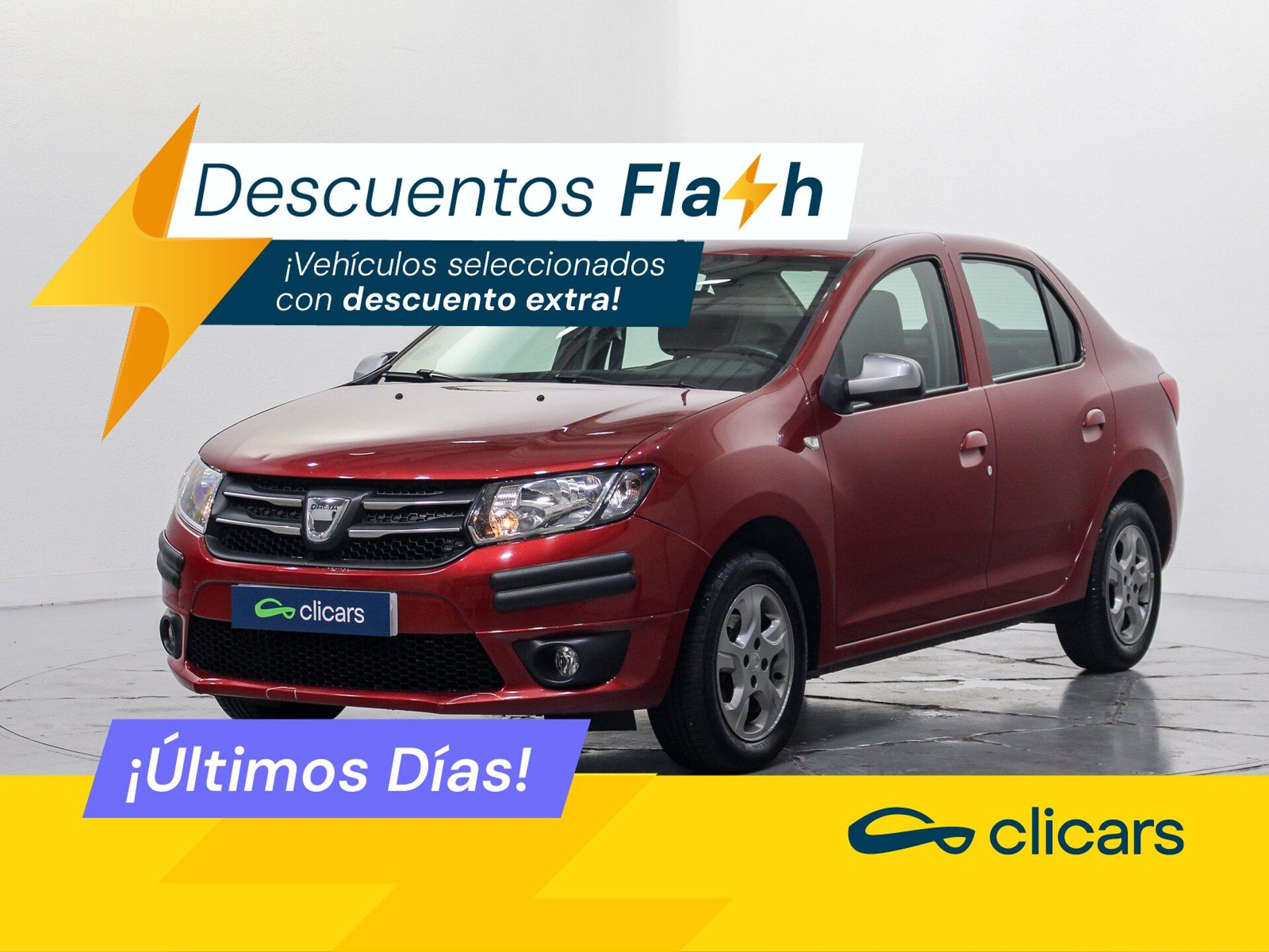 Imagen 1 de DACIA Logan