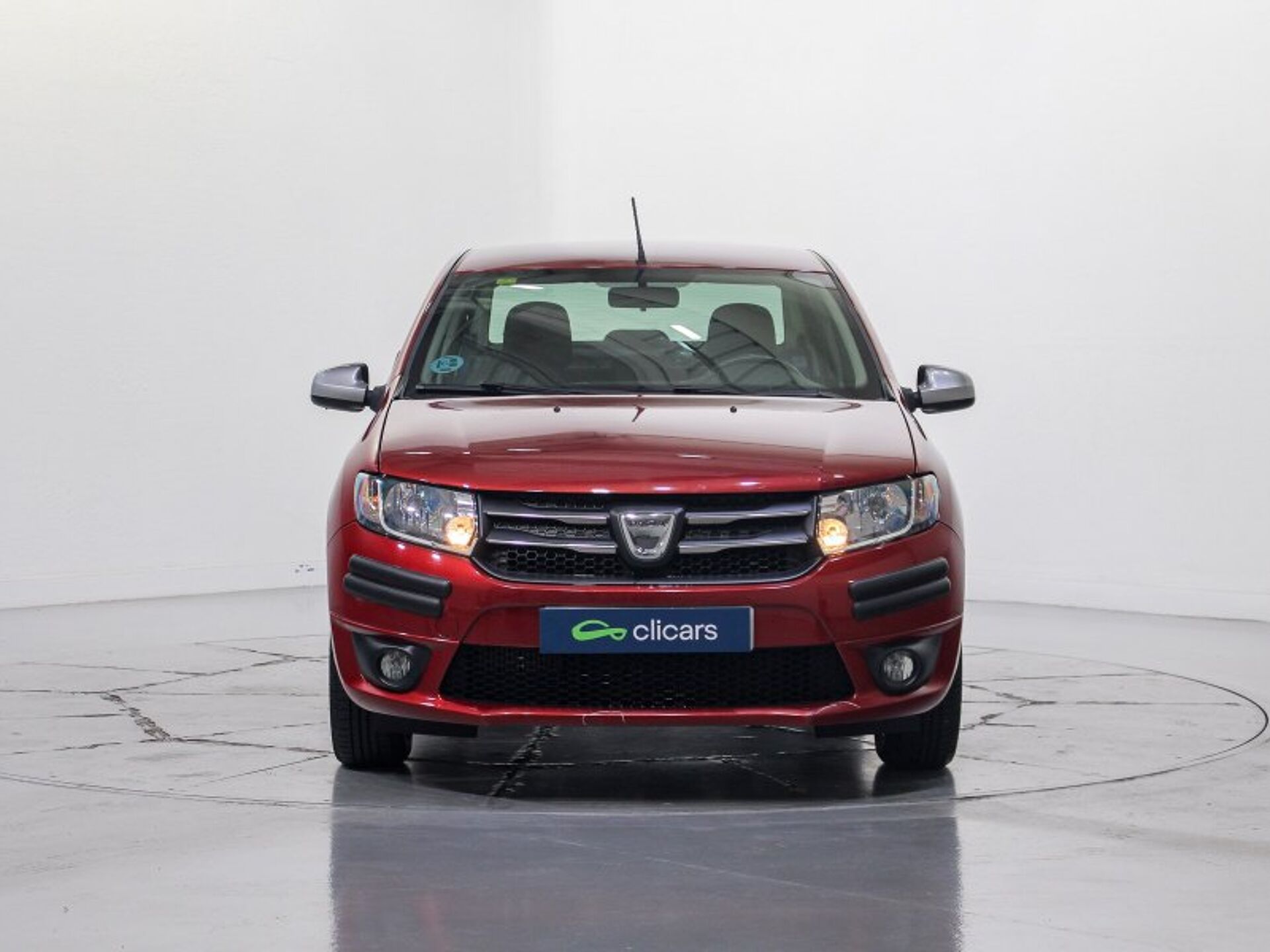 Imagen 2 de DACIA Logan