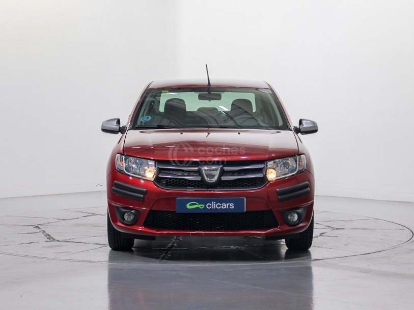 Foto del DACIA Logan 1.5dCi Laureate 66kW
