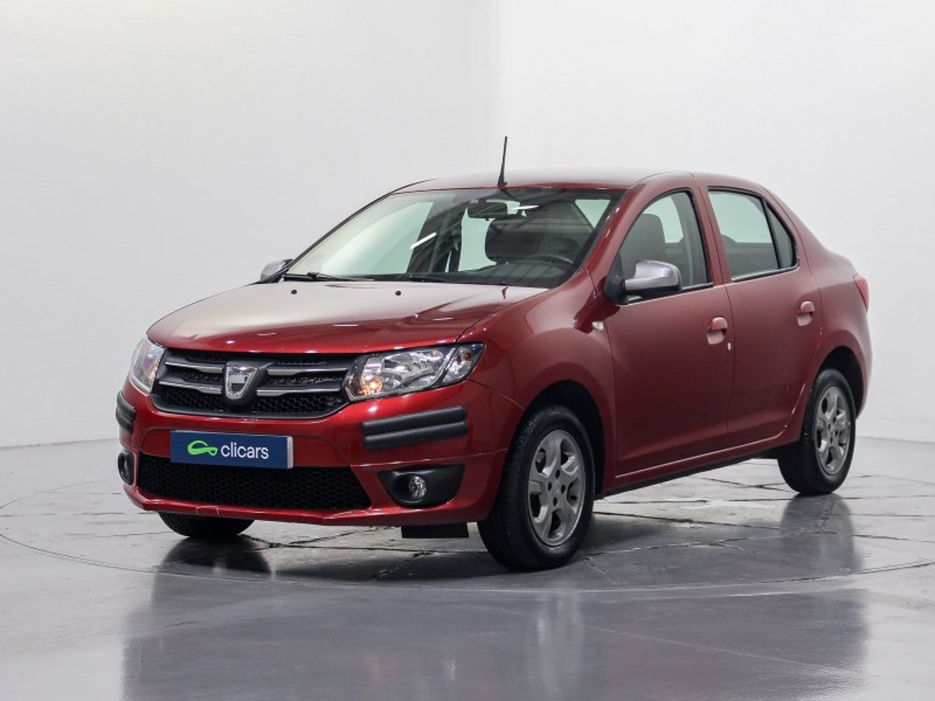 Imagen de DACIA Logan