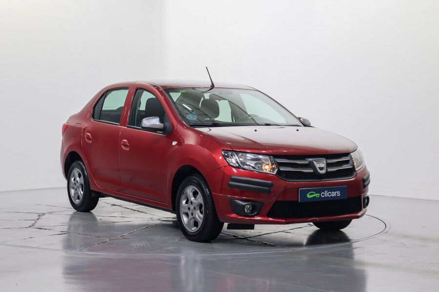 Foto del DACIA Logan 1.5dCi Laureate 66kW