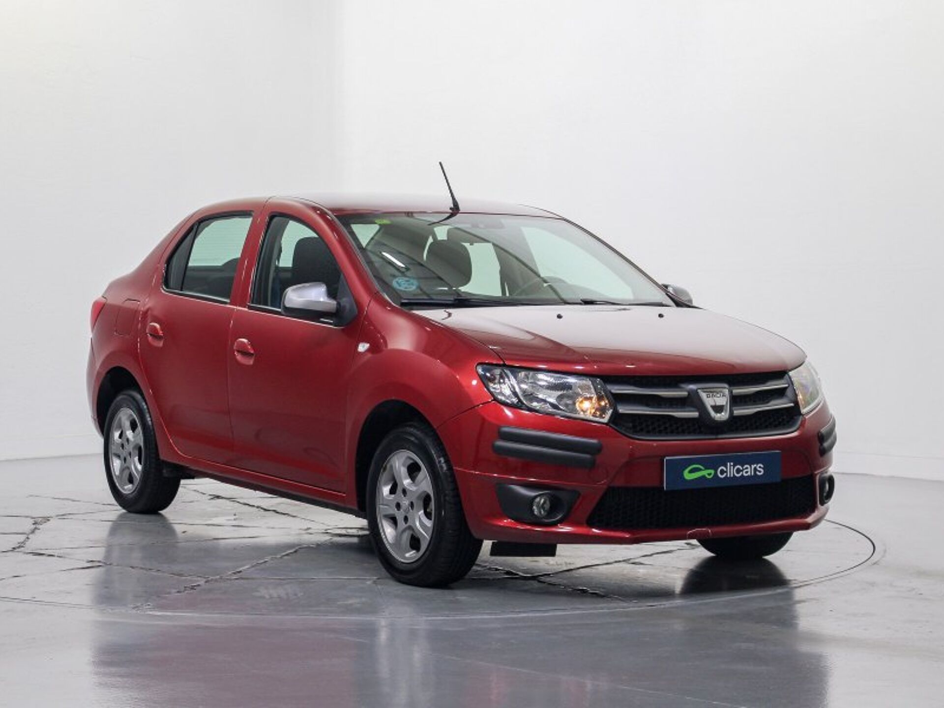Imagen 3 de DACIA Logan