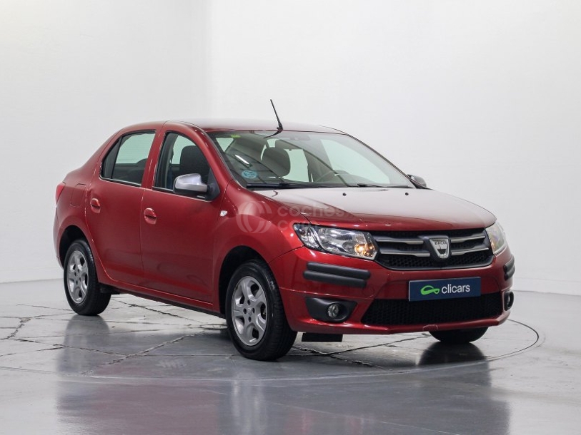 Foto del DACIA Logan 1.5dCi Laureate 66kW