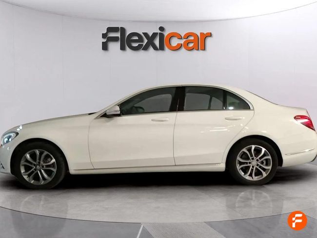 Foto del MERCEDES Clase C C 220BlueTec