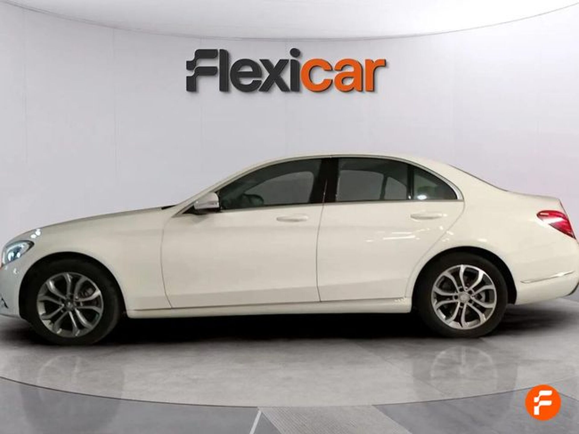 Imagen 3 de MERCEDES Clase C