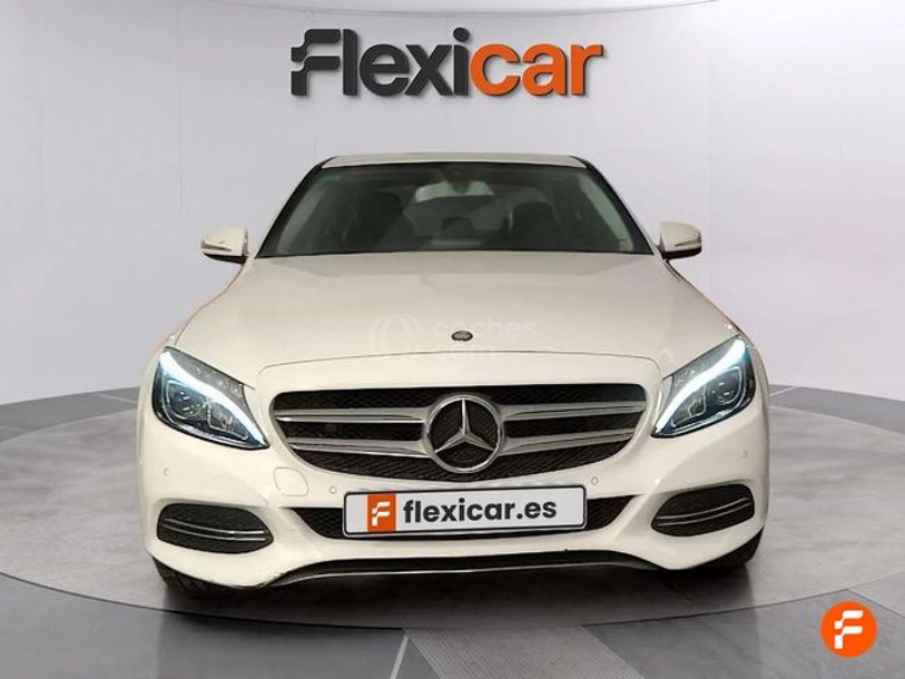 Foto del MERCEDES Clase C C 220BlueTec