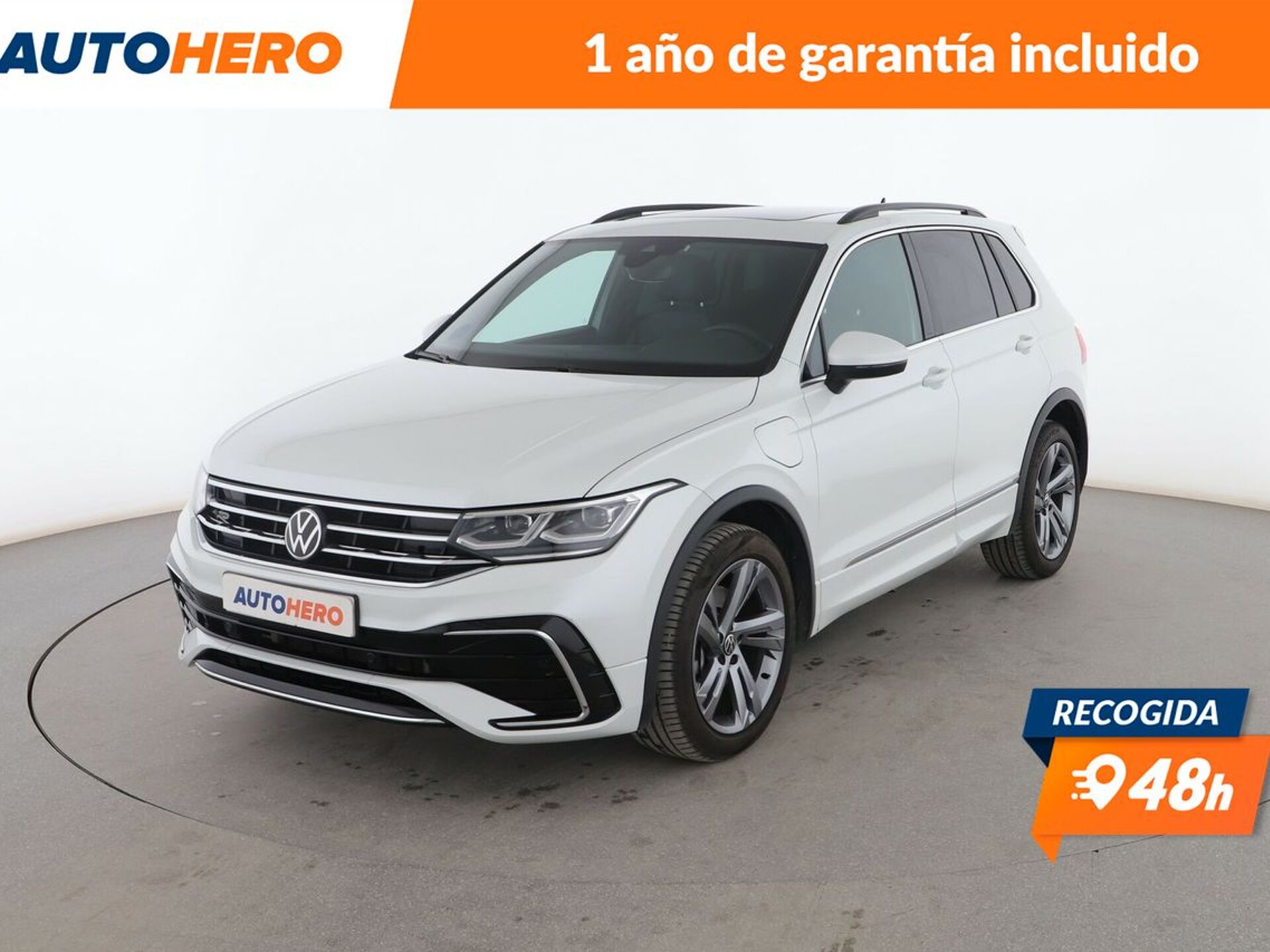 Imagen de VOLKSWAGEN Tiguan
