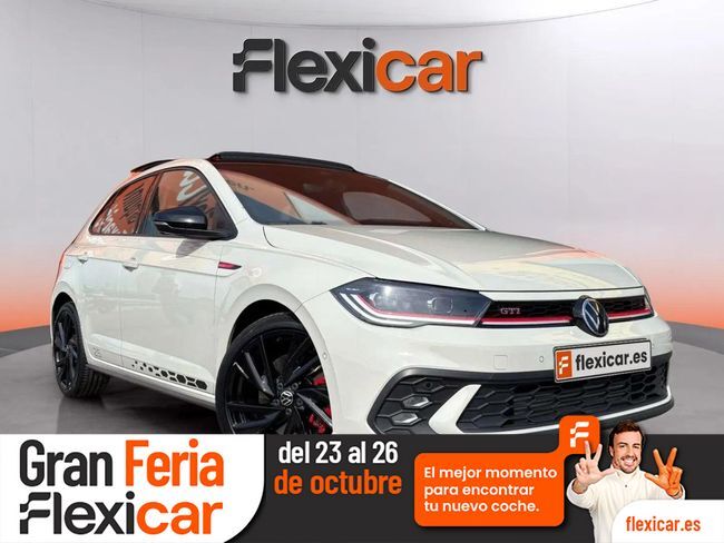 VOLKSWAGEN Polo (GTI 25 Aniversario 2.0 TSI 152kW (207CV)) en Barcelona