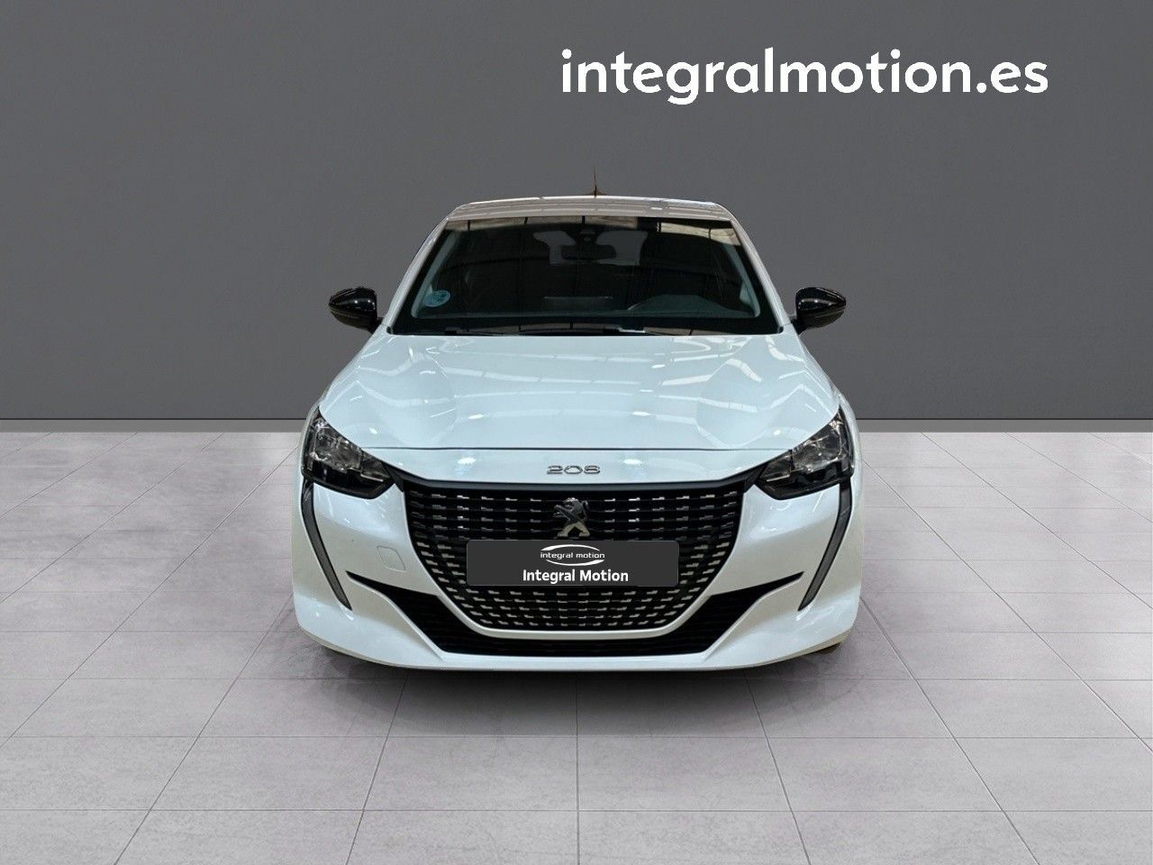 Foto del PEUGEOT 208 1.5 BlueHDi S&S Active 100