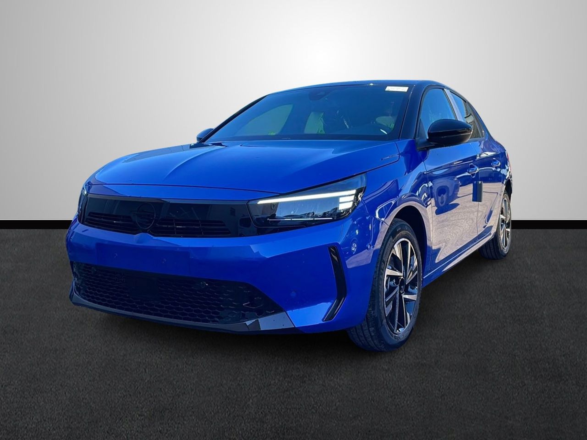 Imagen de OPEL Corsa