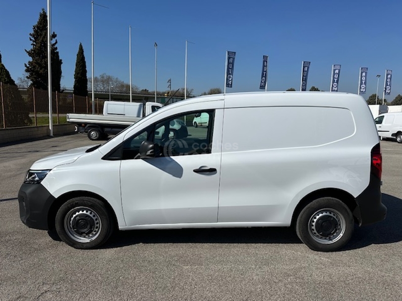 Foto del NISSAN Townstar Furgón 1.3G Profesional L1 2pl. 130