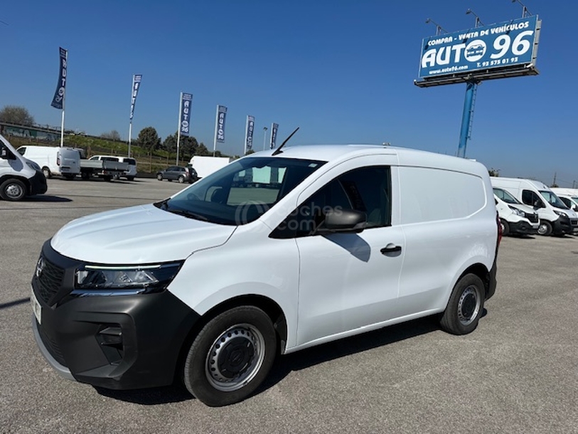 Foto del NISSAN Townstar Furgón 1.3G Profesional L1 2pl. 130