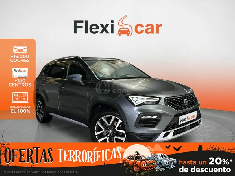 Foto del SEAT Ateca 2.0TDI CR S&S X-Perience XM 150