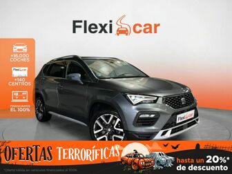 Imagen de SEAT Ateca 2.0TDI CR S&S X-Perience XM 150