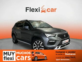 Imagen de SEAT Ateca 2.0TDI CR S&S X-Perience XM 150