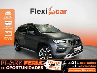 Imagen de SEAT Ateca 2.0TDI CR S&S X-Perience XM 150