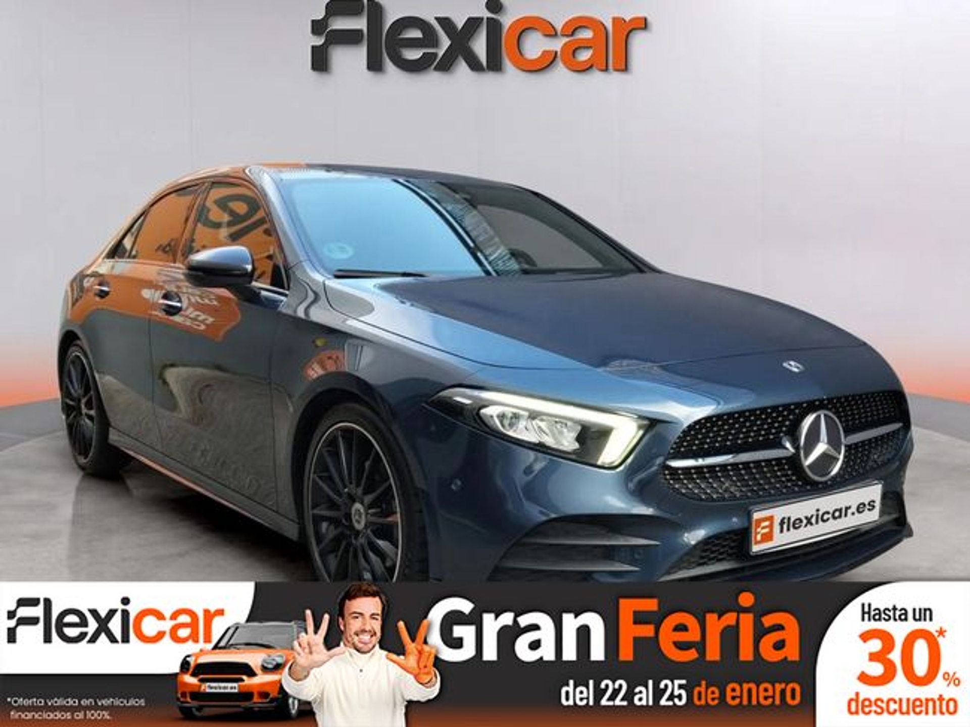 Imagen de MERCEDES Clase A