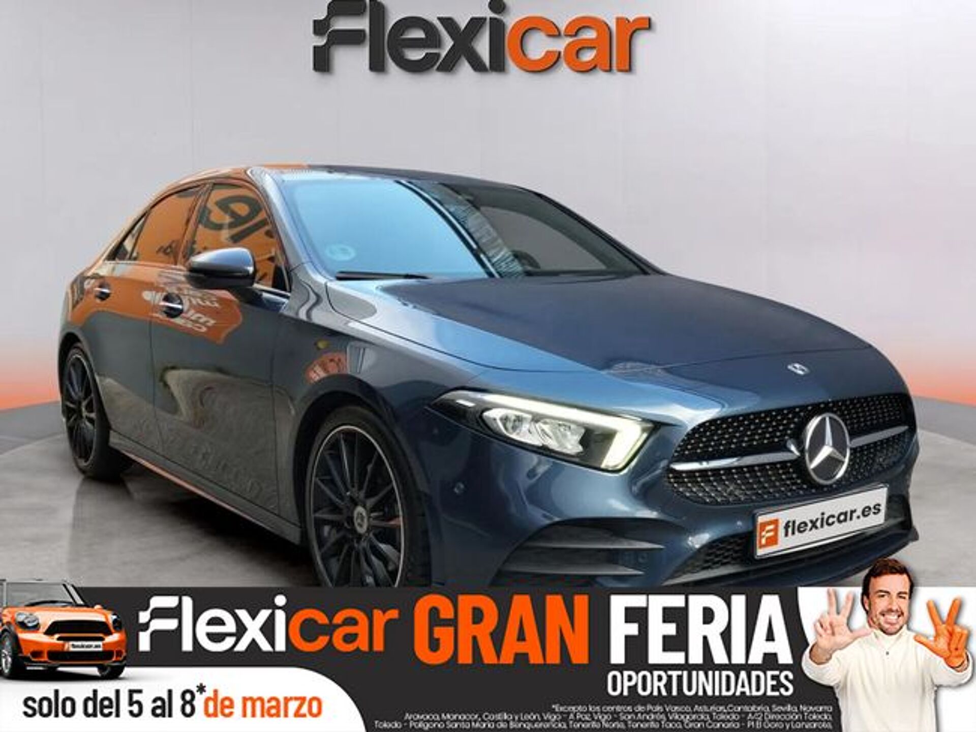 Imagen 1 de MERCEDES Clase A