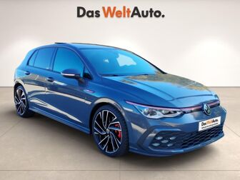 Imagen de VOLKSWAGEN Golf 2.0 TSI GTI DSG 180kW