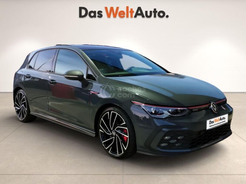 Foto del VOLKSWAGEN Golf 2.0 TSI GTI DSG 180kW