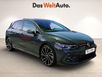 Imagen de VOLKSWAGEN Golf 2.0 TSI GTI DSG 180kW