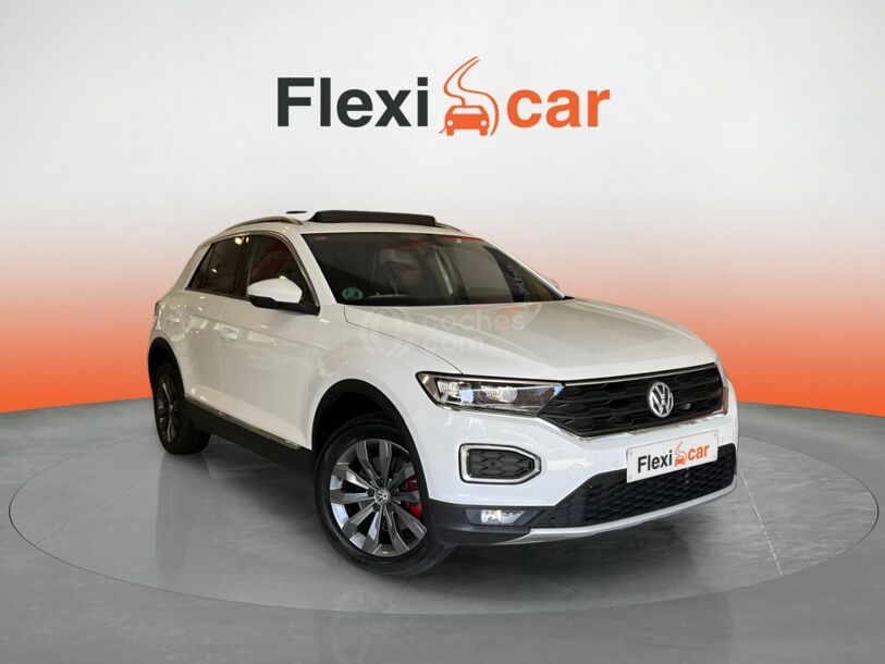 Foto del VOLKSWAGEN T-Roc 2.0 TSI Sport 4Motion DSG7