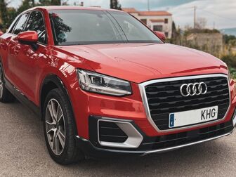 Imagen de AUDI Q2 1.6TDI Design edition S tronic 85kW