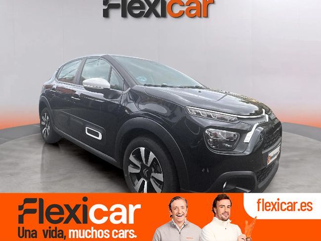 CITROEN C3 (PureTech 60KW (83CV) C-Series) en Tenerife