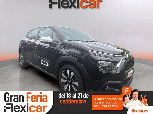 CITROEN C3 (PureTech 60KW (83CV) C-Series) en Tenerife