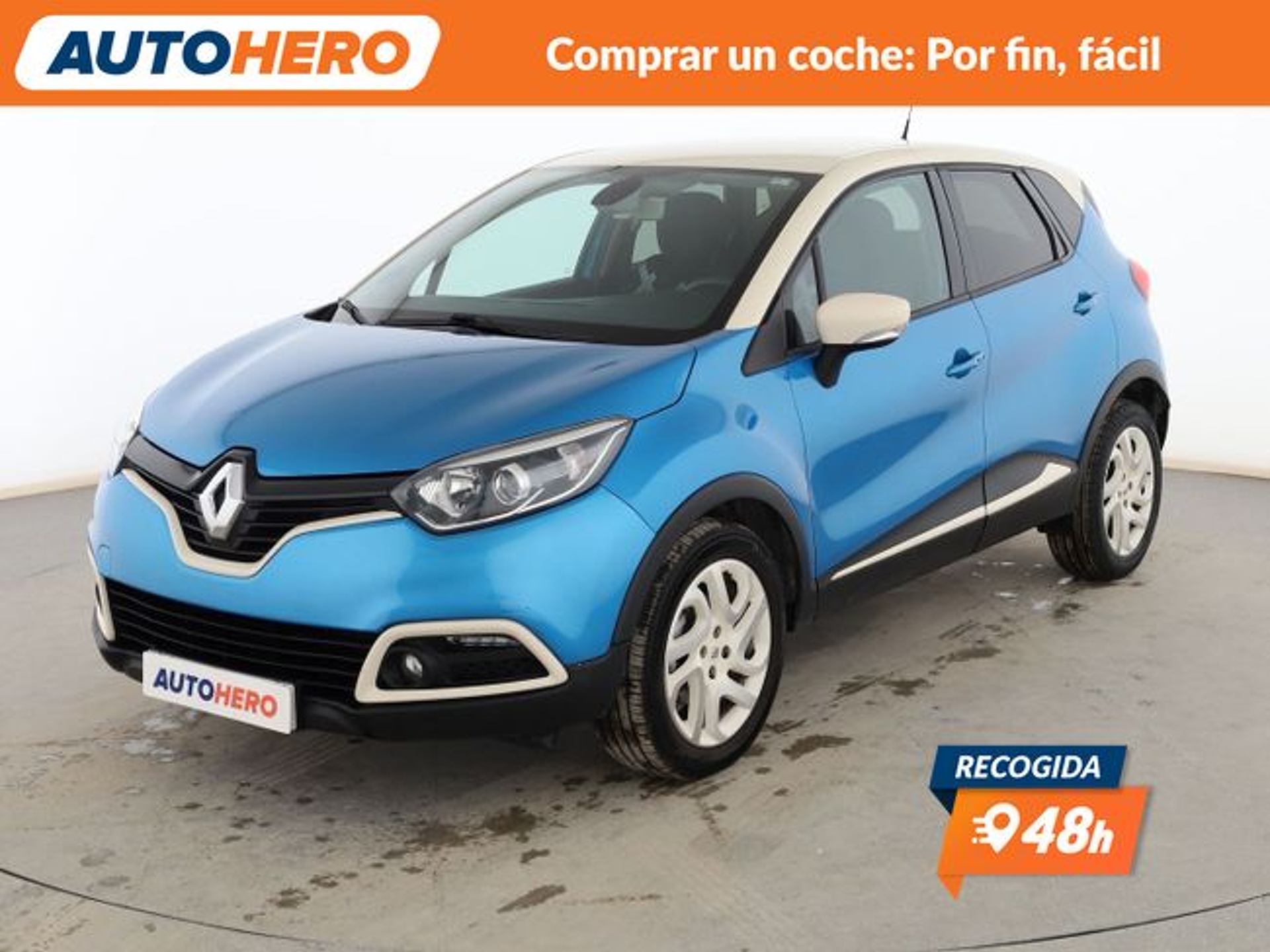 Imagen de RENAULT Captur