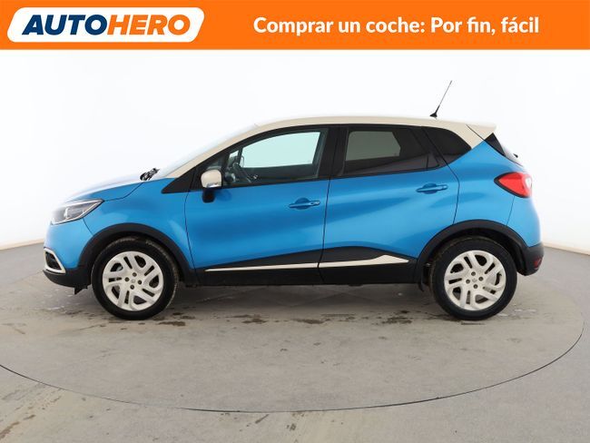 Foto del RENAULT Captur TCe Energy Zen 120 EDC