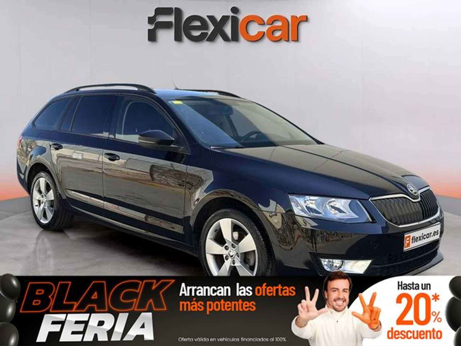 Imagen 1 de SKODA Octavia