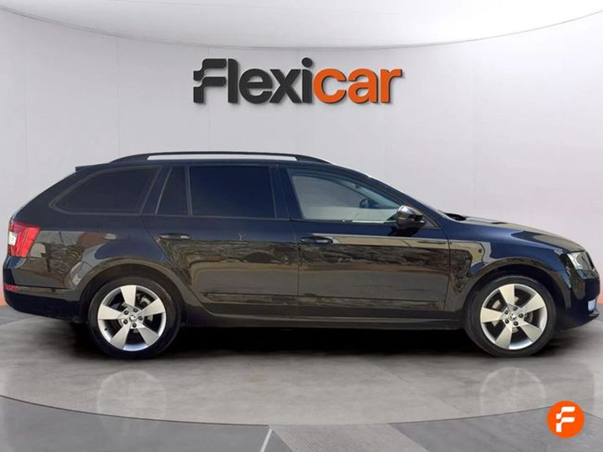 Imagen 2 de SKODA Octavia