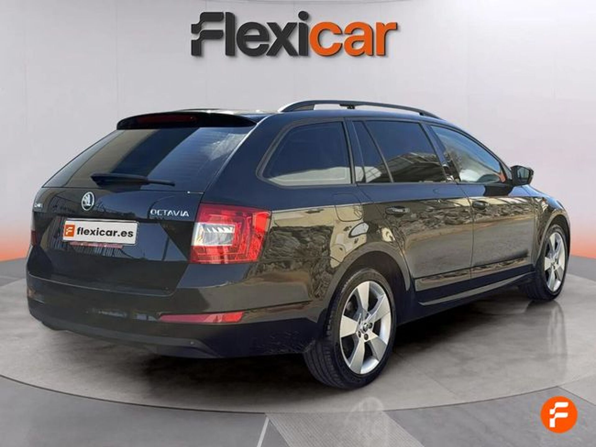 Imagen 3 de SKODA Octavia