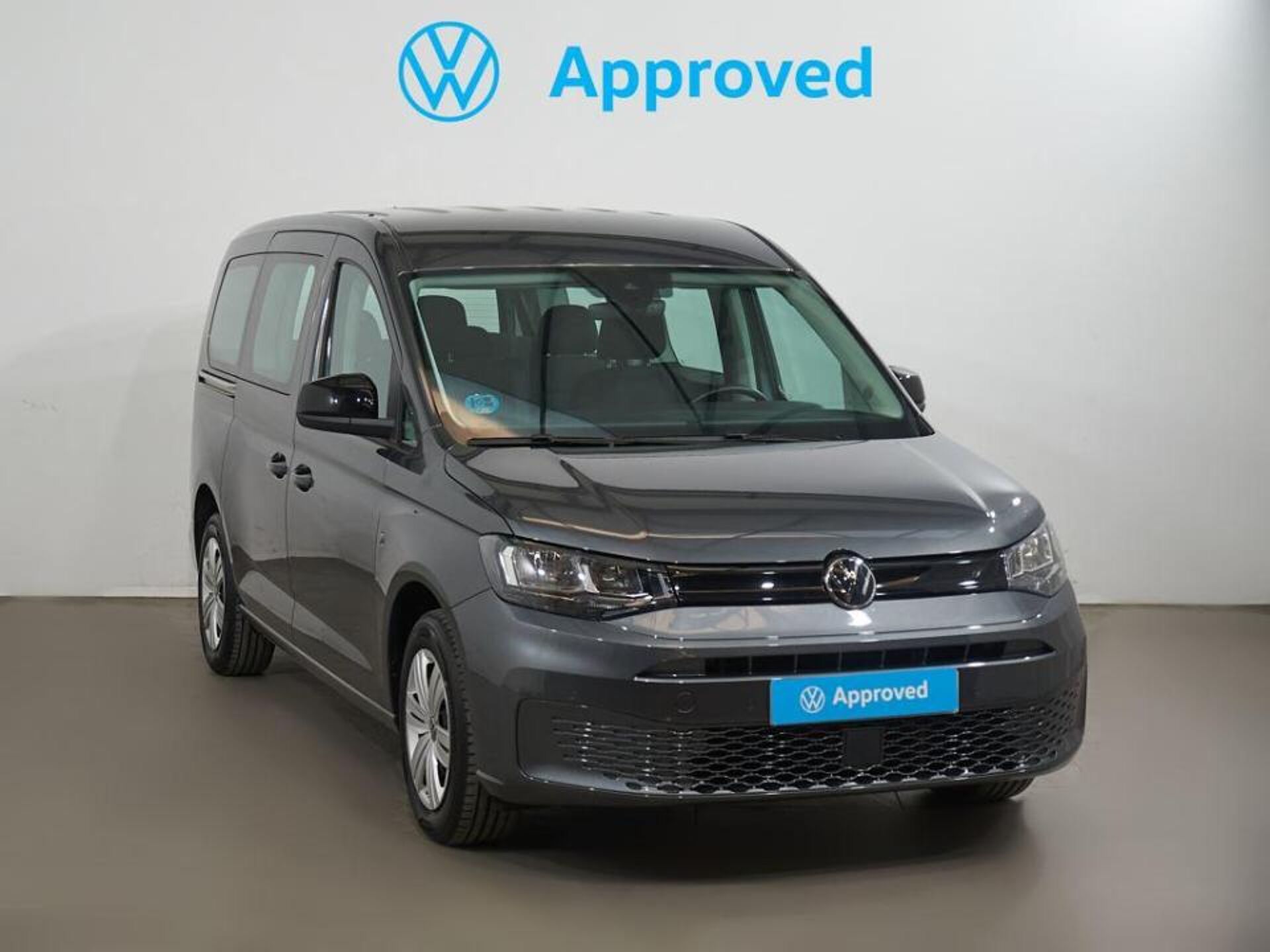 Imagen 1 de VOLKSWAGEN Caddy