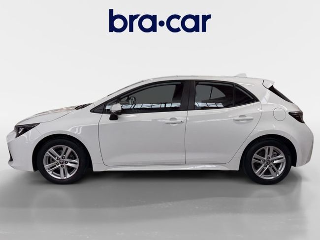 Foto del TOYOTA Corolla Sedán 125H Business