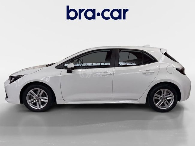 Foto del TOYOTA Corolla Sedán 125H Business