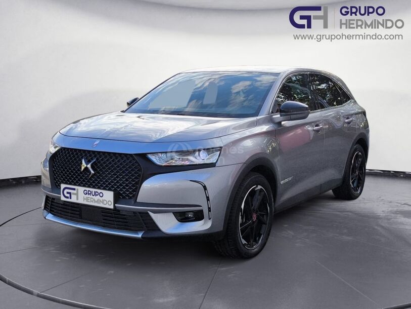 Foto del DS DS7 DS 7 E-Tense Performance Line Aut. 4x4