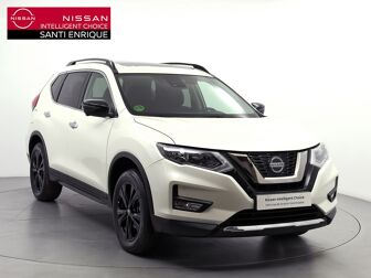 Imagen de NISSAN X-Trail 1.3 DIG-T N-Design 4x2 DCT