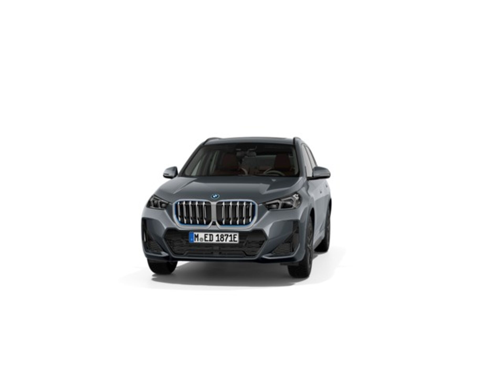 Imagen de BMW iX