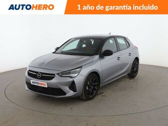 Imagen de OPEL Corsa 1.2T XHL S/S GS-Line 100