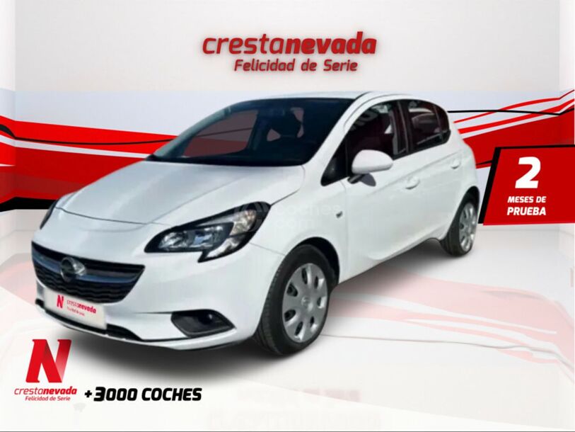 Foto del OPEL Corsa 1.4 Business 90