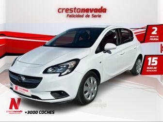 Imagen de OPEL Corsa 1.4 Business 90