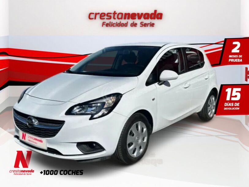 Foto del OPEL Corsa 1.4 Selective Pro 90