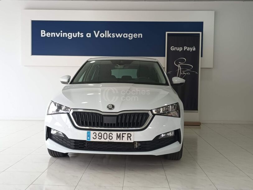 Foto del SKODA Scala 1.0 TSI Ambition 81kW