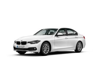 Imagen de BMW Serie 3 318dA Business