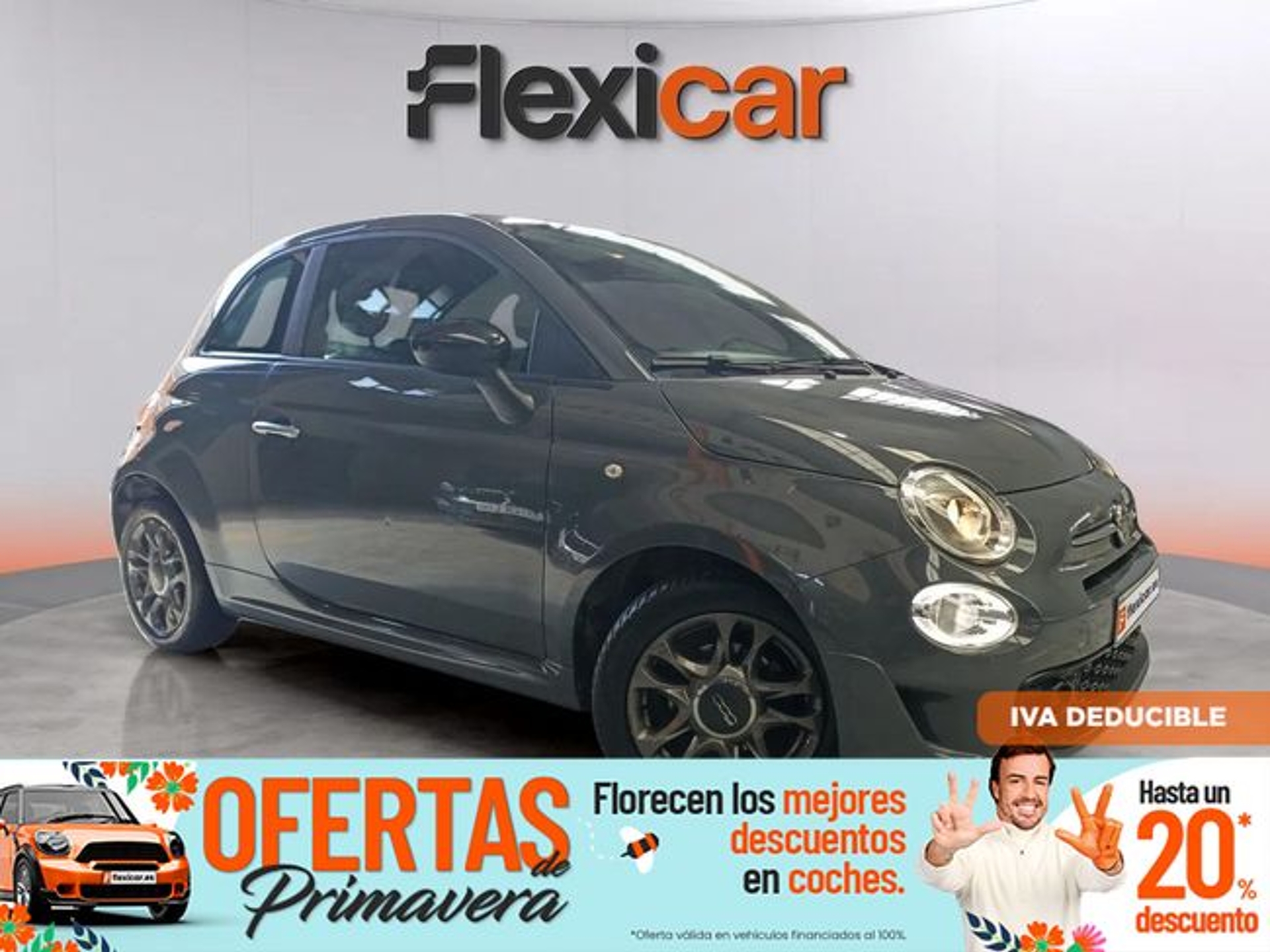 Imagen de FIAT 500